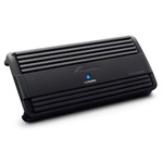 Car Amplifiers