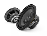 Midrange Speakers