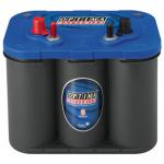 Optima Batteries 8006-006 34M BlueTop