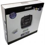 Escort Passport 9500ix Blue Display