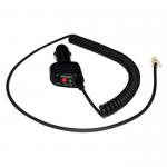 Escort Combo SmartCord Red