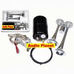 130psi Train & Truck Air Horn Kit