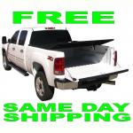 HardFold Truck Cargo Bed Cover