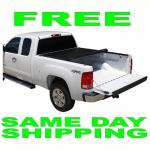  Soft Roll Up Truck Cargo Bed Cover