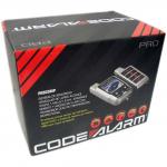 Code Alarm PROCOMP Car Remote System