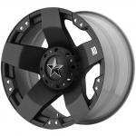 XD Series Rockstar Black XD775